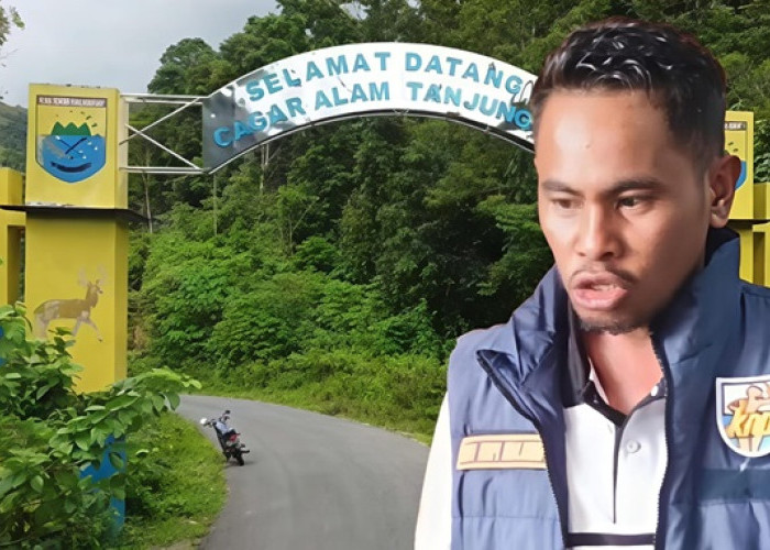 DPRD SBB Didesak Sikapi Polemik Tanjung Sial