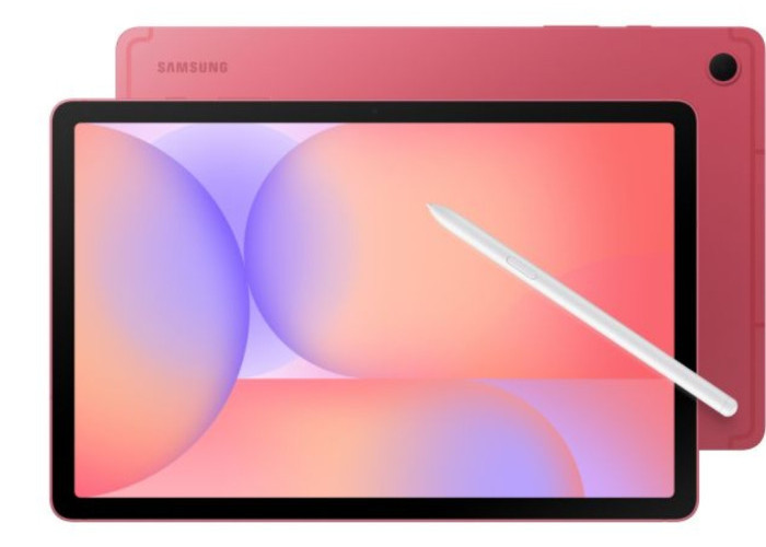 Samsung Luncurkan Galaxy Tab S10 Lite dengan Fitur AI, Harga Mulai Rp4,9 Juta