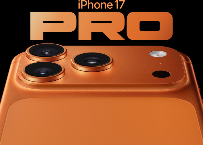 Intip Spesifikasi iPhone 17 Pro dan iPhone 17 Pro Max