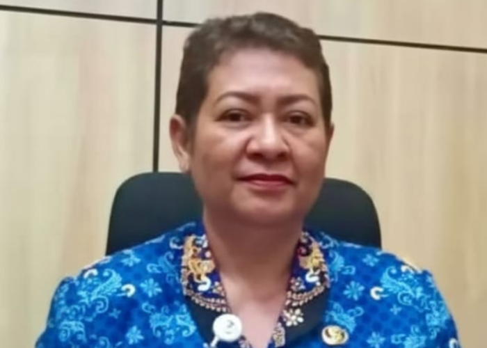 Kepala Dinas Perkim  Ambon Bantah Tebang Pilih Penempatan Pelaku UMKM di Wainutu
