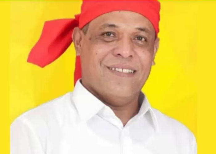 Maluku Berduka, Mantan Bupati SBT Mukti Keliobas Tutup Usia