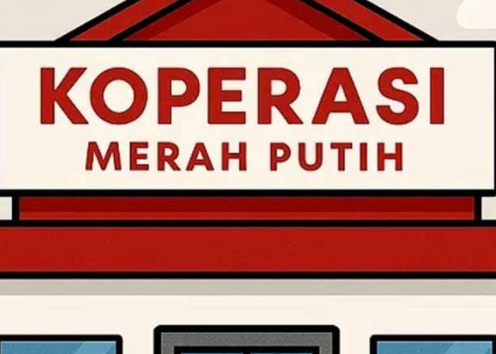 Koperasi Merah Putih Jadi Ujung Tombak Ekonomi Lokal di Maluku, Mendes PDTT: Harus Tumbuh dari Kekuatan Sendir