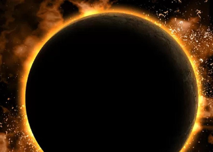 Gerhana Matahari Total Pada 2 Agustus Jam Berapa? Ini Penjelasannya