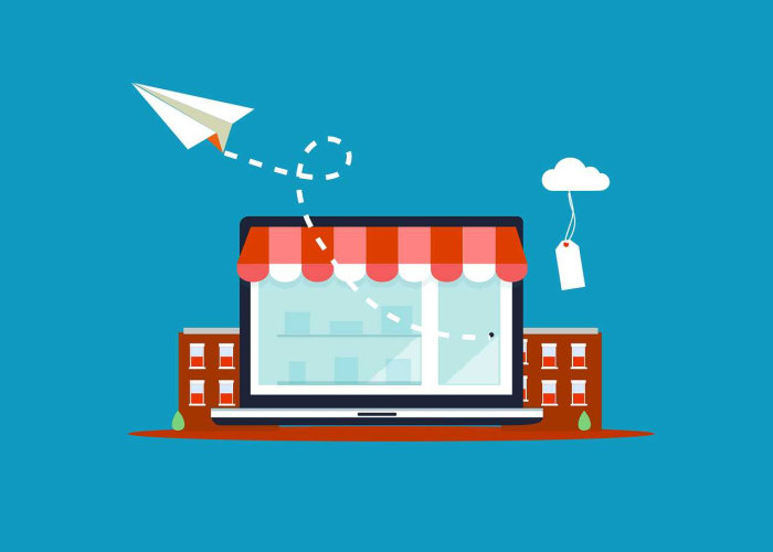 UMKM & Brand Lokal Ungkap Platform E-Commerce Paling Berdampak Berdasarkan Temuan Ipsos 2025