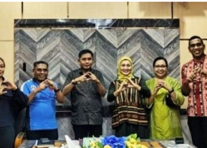 Ambon Resmi Jadi Lokasi Percontohan Program Google for Education, 10 Sekolah Siap Go Digital
