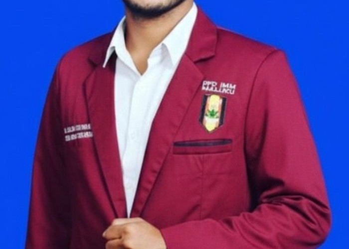 IMM Maluku Tegaskan Keputusan Kepengurusan PC IMM Kota Ambon Bersifat Final  ‎