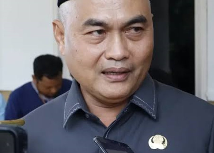 Antisipasi Kabut Asap Karhutla, Bupati Aru Keluarkan Edaran Perlindungan Kesehatan Masyarakat  ‎