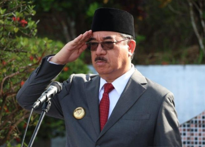 Maluku Dapat Dukungan Besar Kementan 2026, Cetak Ribuan Hektare Sawah hingga Perkuat Infrastruktur Pangan