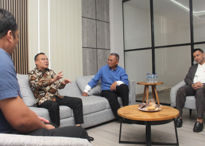 Dasco Soroti Kematian Pendaki Brasil di Rinjani, DPR Akan Panggil Basarnas untuk Evaluasi