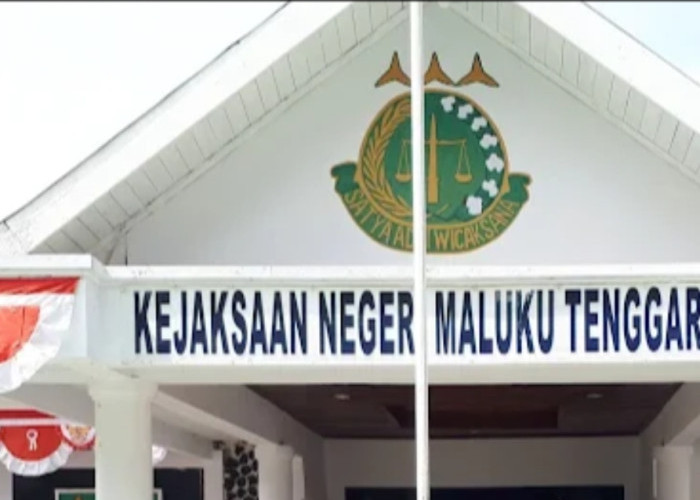 Kejari Tual Selidiki Dugaan Korupsi Proyek Rp6,6 Miliar di Maluku Tenggara