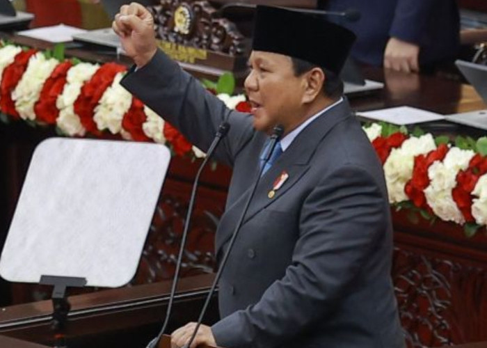 Prabowo Heran: Indonesia Produsen Sawit Terbesar Dunia, Tapi Pernah Alami Kelangkaan Minyak Goreng