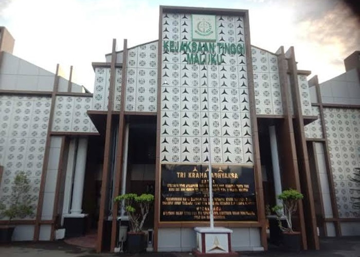 Penyidik Periksa Dua Saksi Didugaan Korupsi BRI Unit Batu Merah
