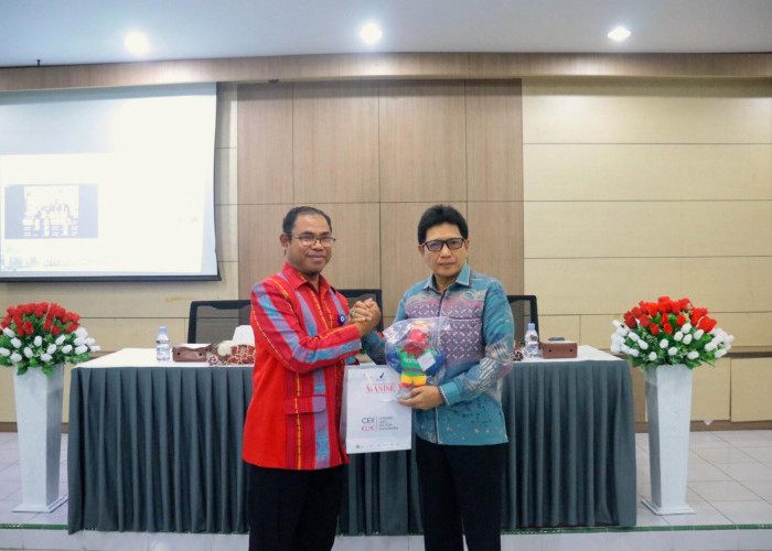 Maluku Wujudkan Jejaring Laboratorium untuk Dukung Kesehatan dan Ekspor