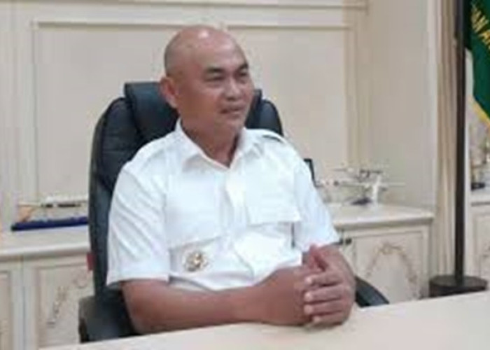 Bupati Kepulauan Aru Ajak Masyarakat Sukseskan Sensus Ekonomi 2026 