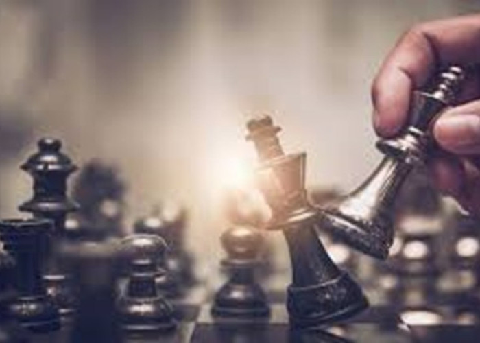 Rovik Cs Dituding Mainkan Framing Politik