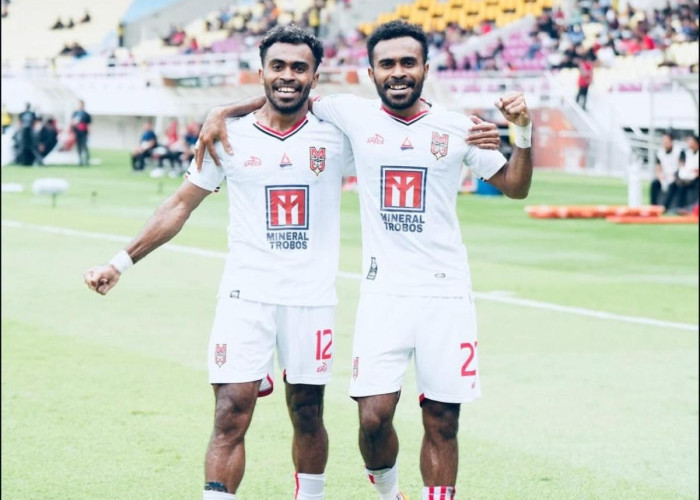Malut Menang Lawan Persib, Sayuri Bersaudara Malah Dihujani Komentar Rasis, Netizen Siap-Siap Dipidana!