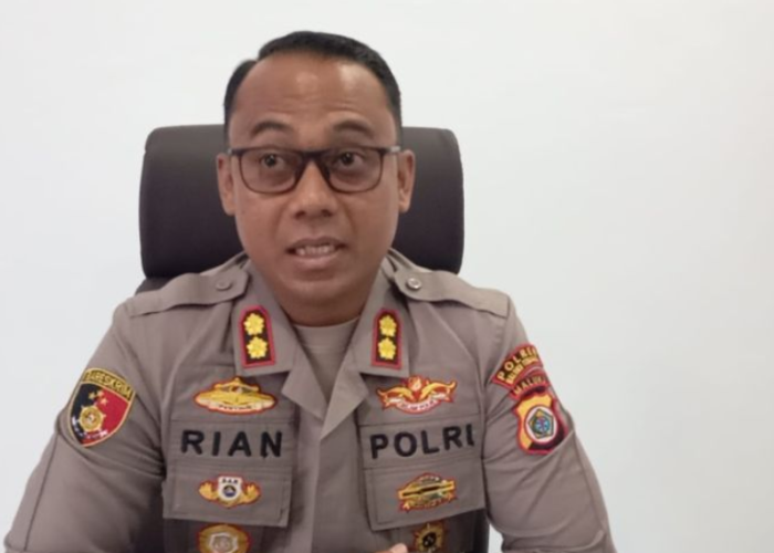 Waduh! 2 Oknum Polisi Maluku Tenggara Diduga Salah Tangkap dan Aniaya Korban 