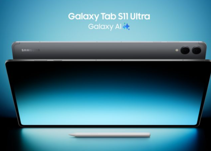 Samsung Resmi Luncurkan ﻿ Galaxy Tab S11 Series, Begini Spesifikasi 