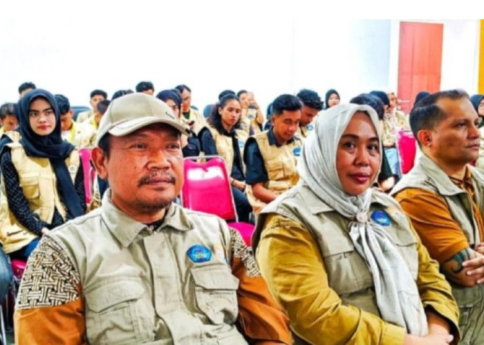 Unpatti dan UGM Kolaborasi KKN di Maluku Tenggara, Mahasiswa Disambut dengan Upacara Adat Kei