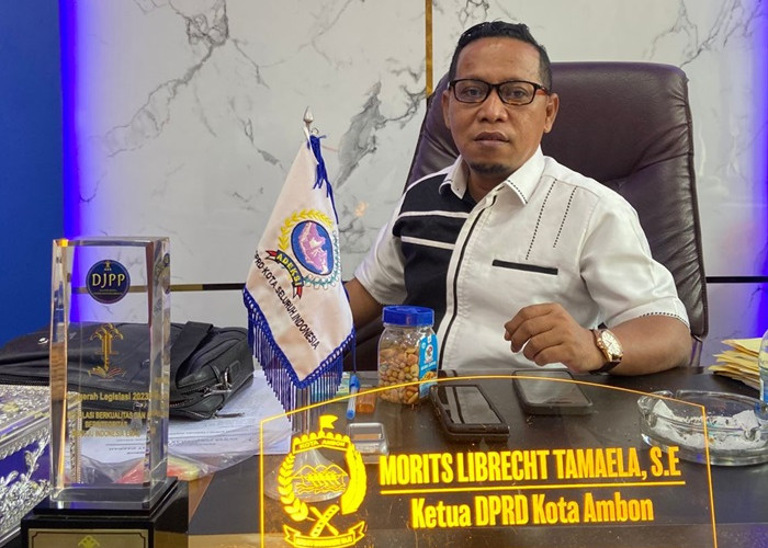 Terminal Mardika Mulai Diserobot Pedagang, Mourits: Ada Yang Tidak Beres Dari Fungsi Pengawasan