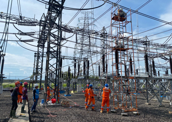 PLN akan Bangun Pembangkit Listrik Berkekuatan  4,14 Megawatt di Makariki