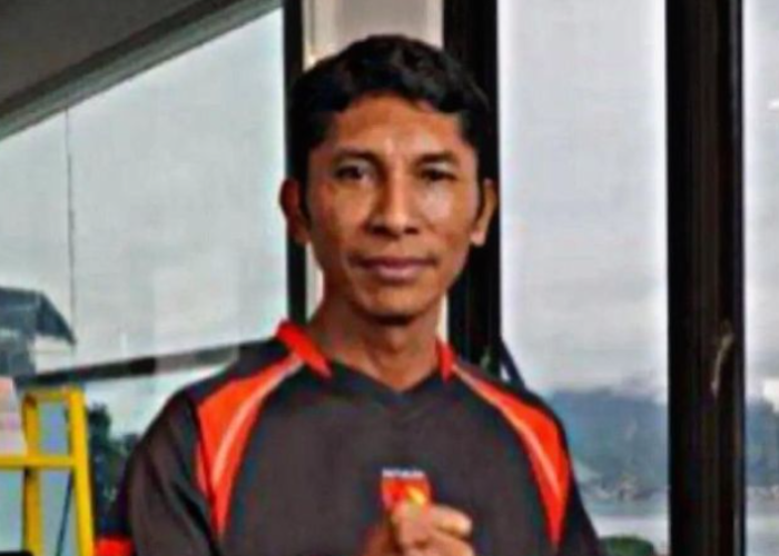Atler Lari Asal Maluku Wakil Indonesia di Ajang SAMOC 2025- Malaysia