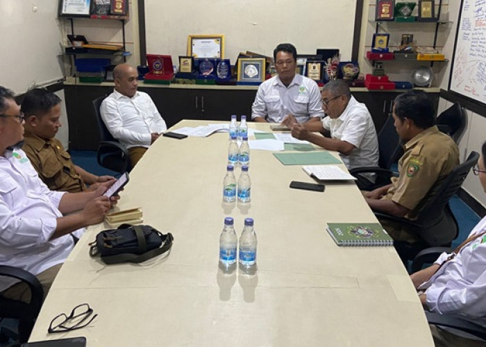 Dukung Kinerja Pemprov, FORDAS Maluku Siap Evaluasi Pengelolaan Daerah Aliran Sungai 