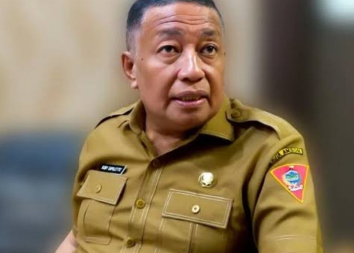 Pemkot Ambon Resmi Teken Pinjaman Rp 200 M dari Bank Maluku-Malut 