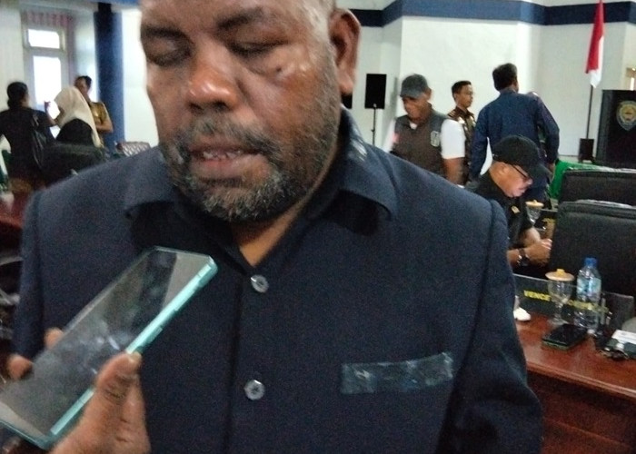 DPRD Kabupaten Kepulauan Aru Harap 12 Rekomendasi Segere Direalisasikan 