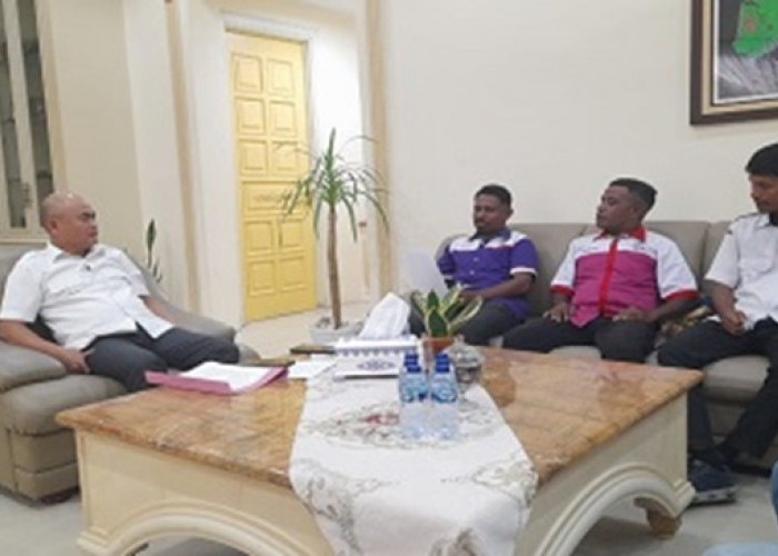 AMGPM Sikapi Konflik Antar Desa di Kepulauan Aru dengan Sembilan Poin Resolusi Damai     