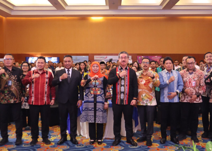 Maluku–Jatim Resmi Buka Misi Dagang dan Investasi