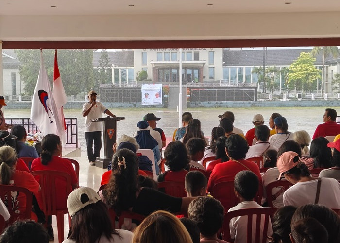 KSBSI Maluku Minta Pekerja Diliburkan Setiap Peringatan Hari Buruh