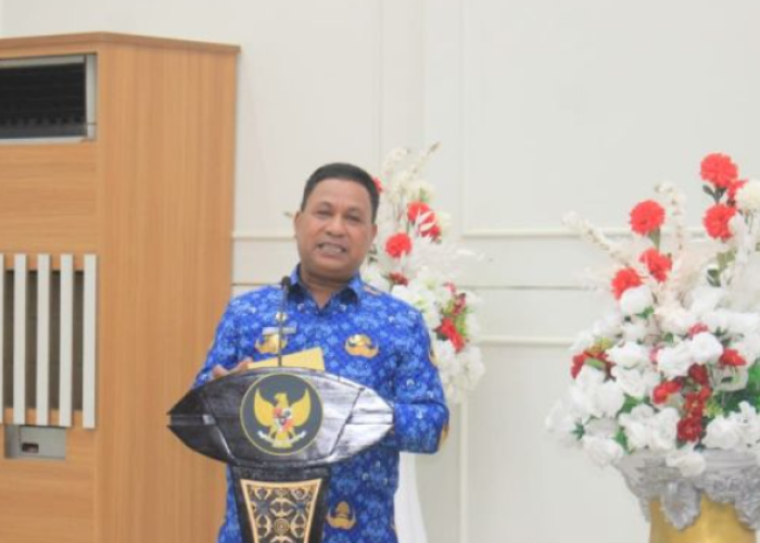 Maluku Darurat Stigma: Hampir 560 Kasus Baru HIV/AIDS dalam 11 Bulan, Wagub Soroti Diskriminasi ODHA