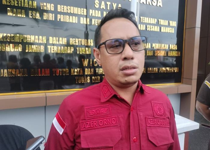 Penyidik Kantongi Hasil Audit Kasus Dugaan Korupsi Air Bersih Haruku