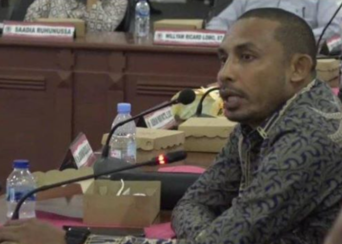 Angota DPRD Malteng Bantah Tuduhan Selingkuh dengan Istri TNI