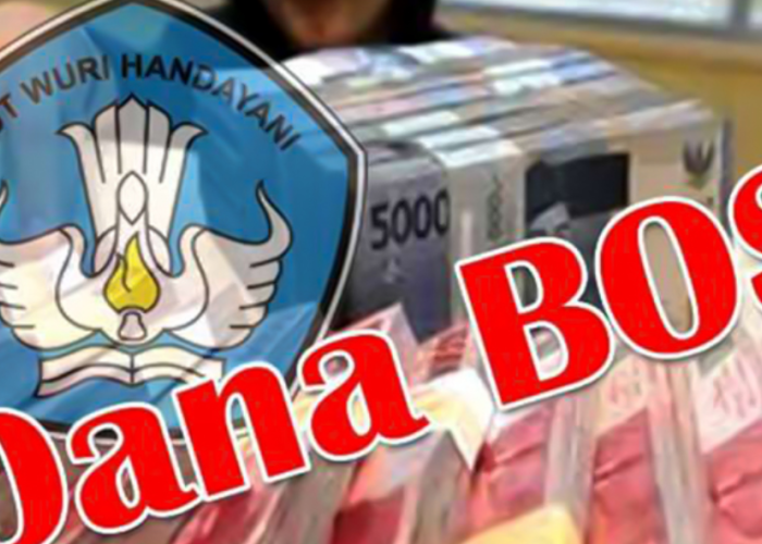 Kejari Selidiki Dugaan Korupsi Dana BOS di MTsN Ambon