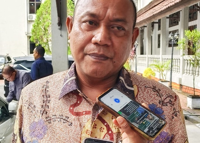 Panja DPRD Kota Ambon Perketat Pengawasan PAD 2026 