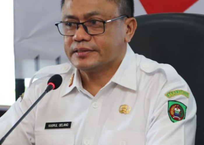 Gubernur Maluku Bakal Lantik Pejabat Eselon II Akhir Januari