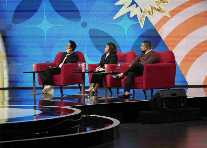 Menteri UMKM RI Berikan Motivasi untuk Finalis di Grand Final Shopee Jagoan UMKM Naik Kelas