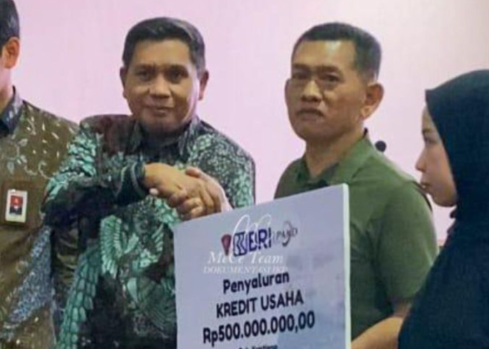 Pemkot Ambon Dorong Akses Keuangan Inklusif bagi UMKM dan Pelajar Lewat Program TPAKD