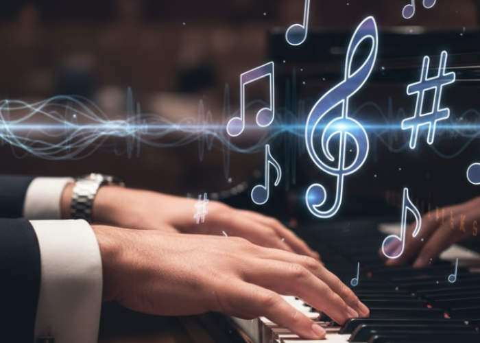 Hak Cipta Lagu “Ade Nona Timur” Resmi Terdaftar, Kemenkumham Malut Dorong Pelindungan Karya Musisi Lokal