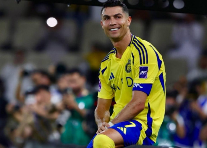 Ronaldo Cetak Gol ke-946, Bawa Al Nassr Kalahkan Al Ittihad dan Kokoh di Puncak Klasemen