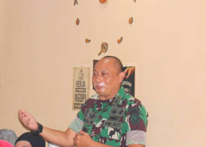  Kodam Pattimura Bantah Keras Terlibat Penggusuran di Kei Besar