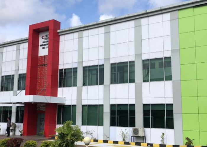 BSPJI Ambon Perluas Layanan Sertifikasi, Dorong Produk Lokal Tembus Pasar Ekspor