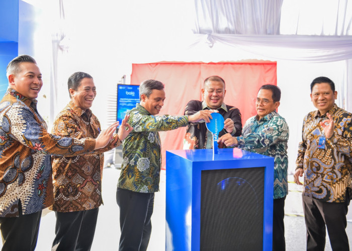 Resmi Dibuka! BTN Digital Store di DPR RI Permudah Akses Layanan Keuangan Modern