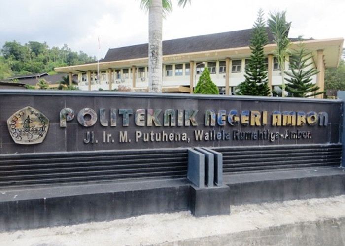 Ombudsman Maluku Dorong Dugaan Mal-Administrasi Polnam Dilaporkan