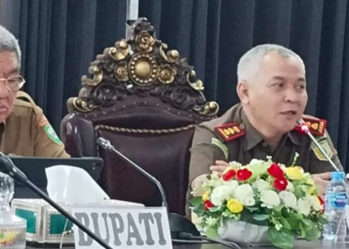 Pemkab Maluku Tenggara Gandeng Kejari untuk Perkuat Tata Kelola Hukum Daerah