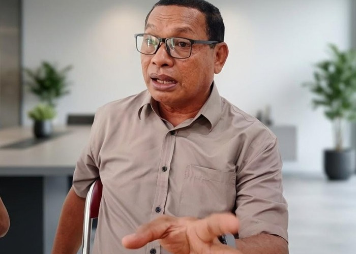 Belum Terima Data Resmi Bansos, DPRD Ambon Soroti Lemahnya Kinerja Pemkot   ‎