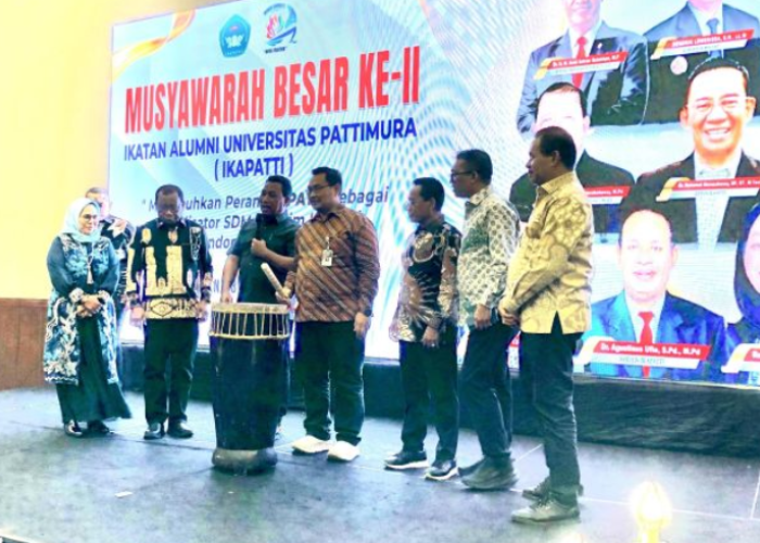 Pemprov Maluku Genjot Perkebunan Kakao untuk Dongkrak Ekonomi Petani dan Kurangi Kemiskinan