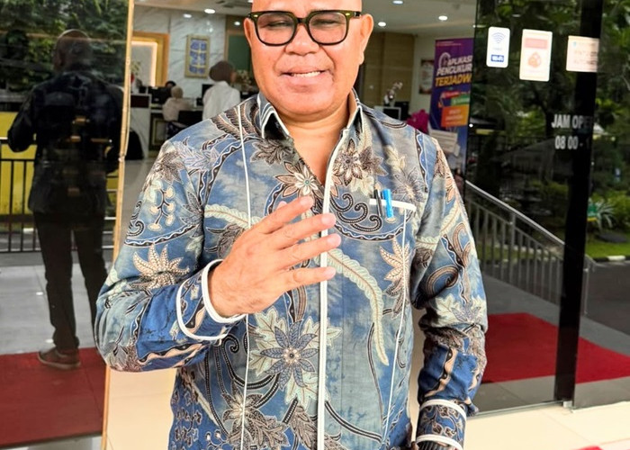Sambut Kapolda Baru di Maluku, Koedoebun Dorong Kasus Korupsi dan Sengketa Lahan Dituntaskan  ‎